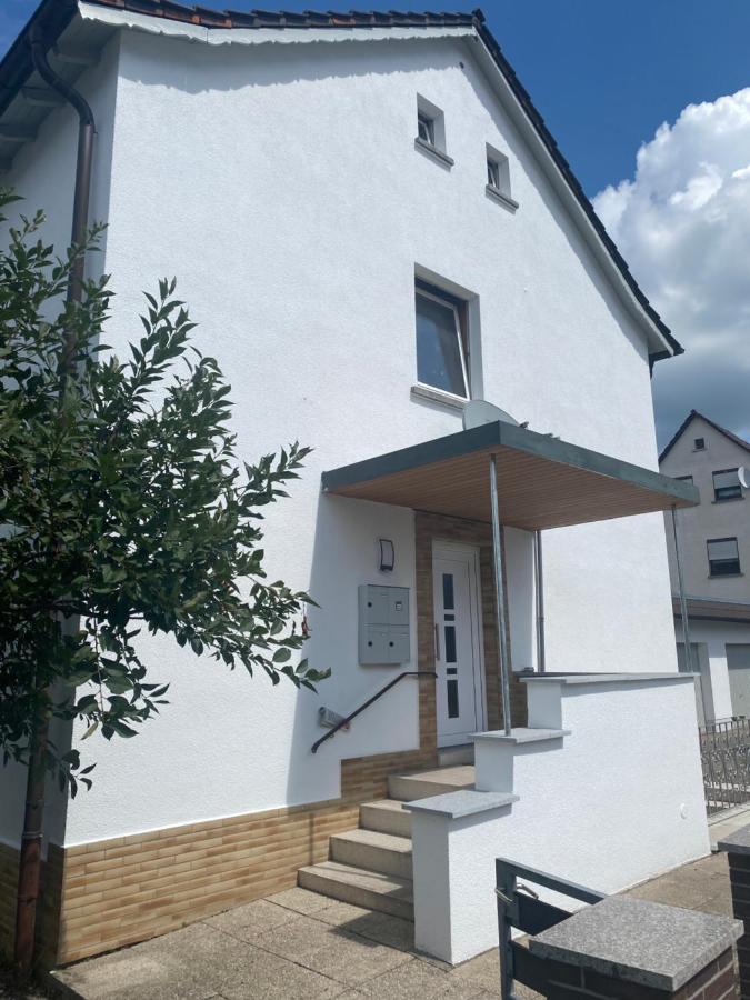 Ferienwohnung Eg Heppenheim Heppenheim  Exterior photo